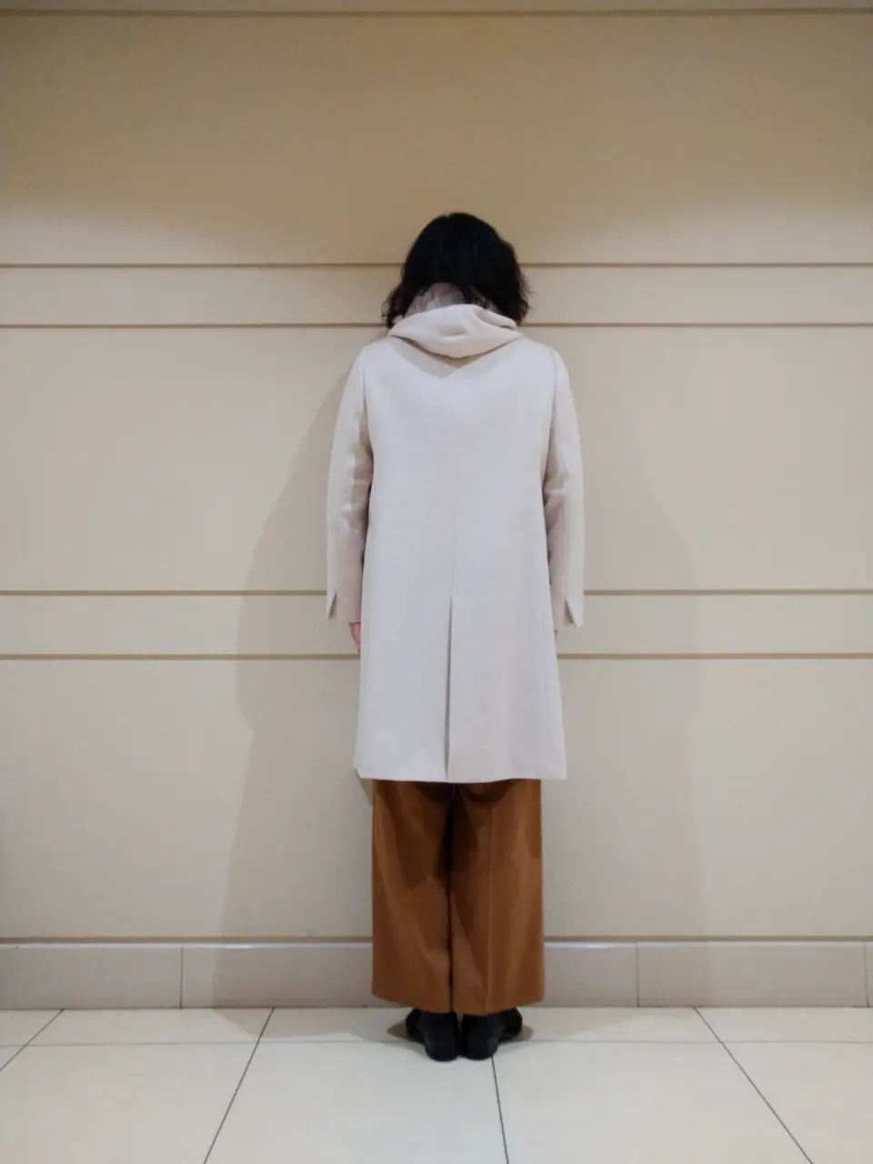 23区 L 山崎 コーディネート画像