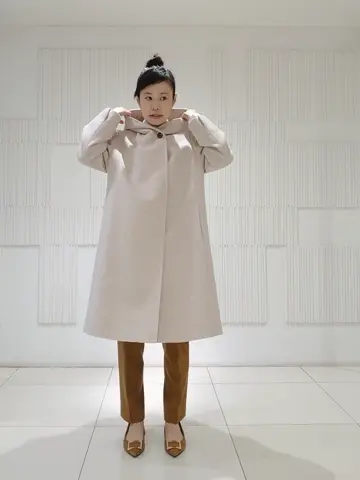 23区 L 山下 コーディネート画像