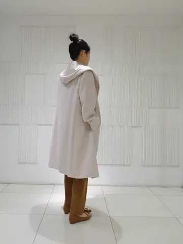 23区 L 山下 コーディネート画像