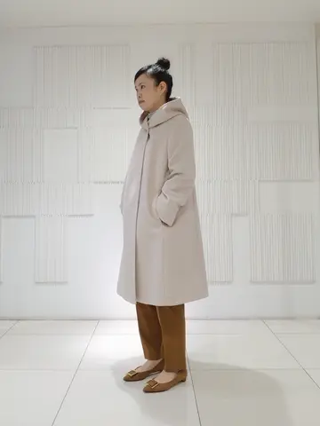 23区 L 山下 コーディネート画像