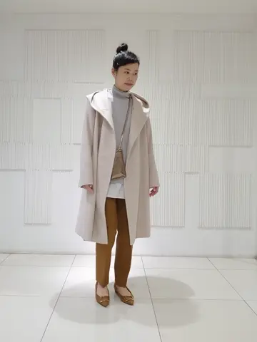 23区 L 山下 コーディネート画像