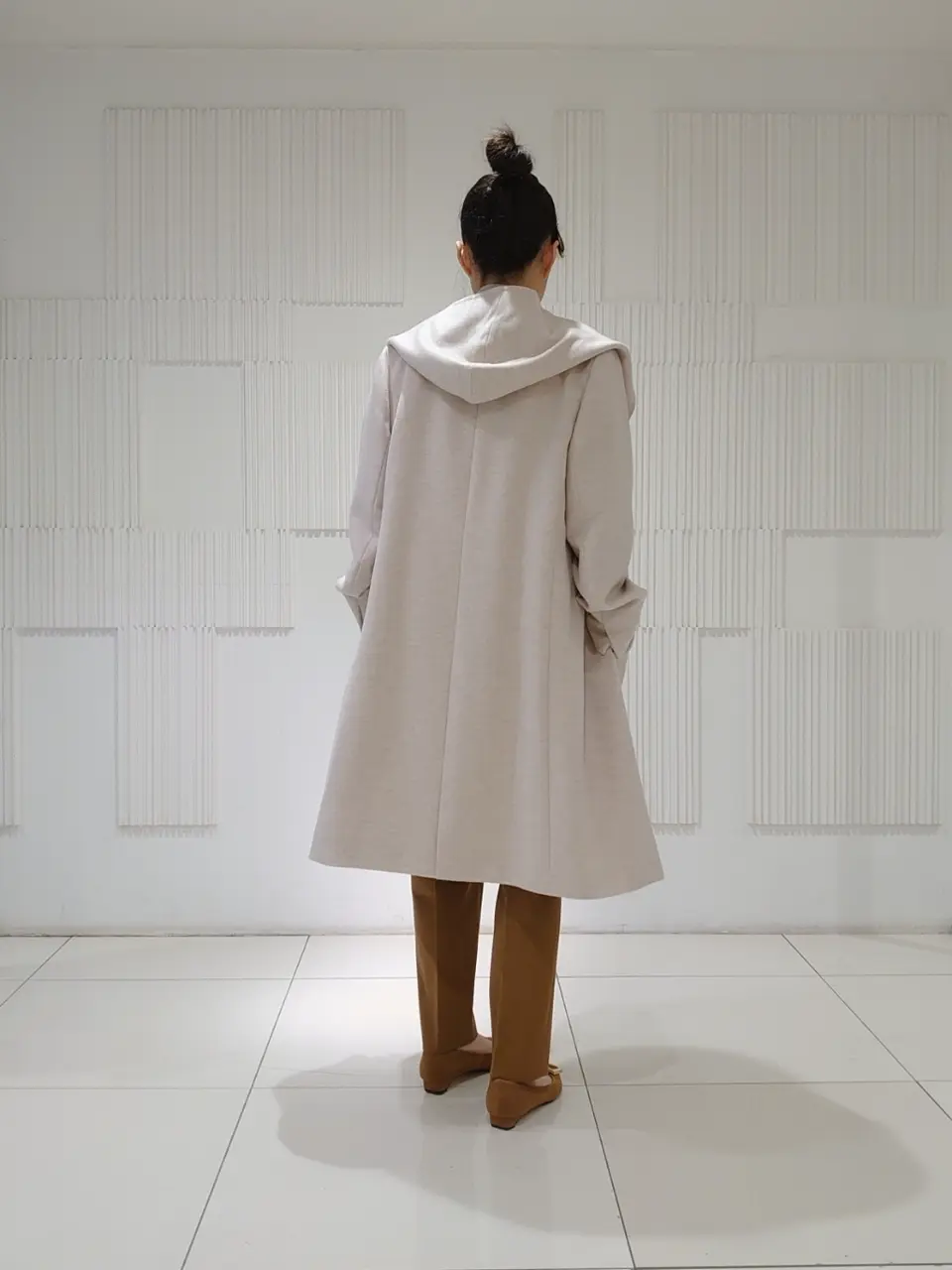 23区 L 山下 コーディネート画像