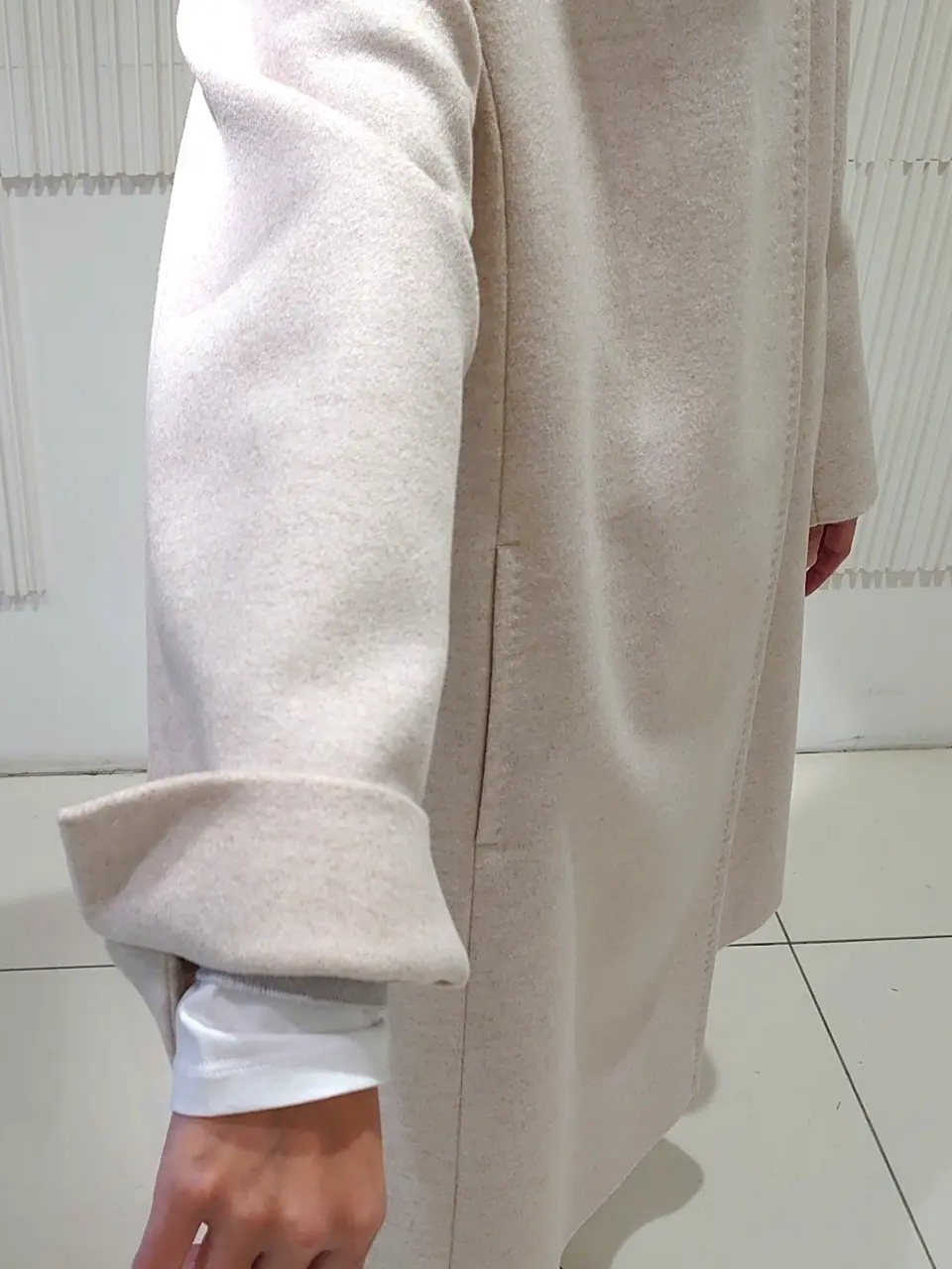 23区 L 山下 コーディネート画像