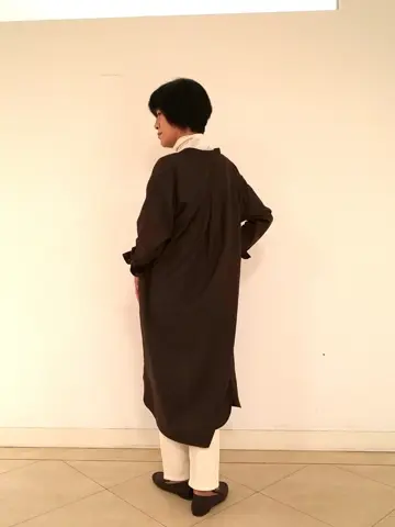 23区 L 野村 コーディネート画像