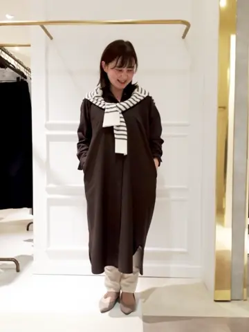 23区 L 西川 コーディネート画像