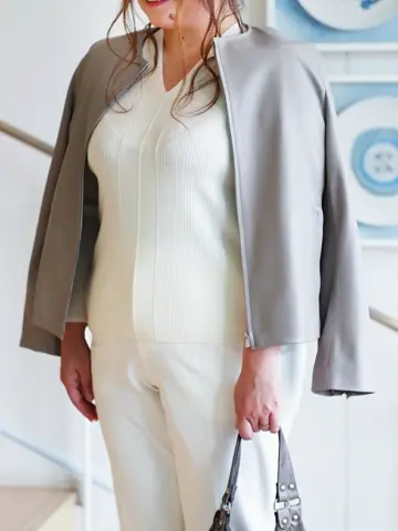 23区 L 佐久間 コーディネート画像