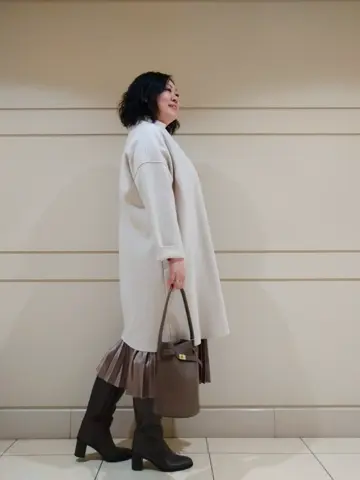 23区 L 山崎 コーディネート画像