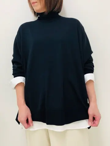 23区 L 中村 コーディネート画像