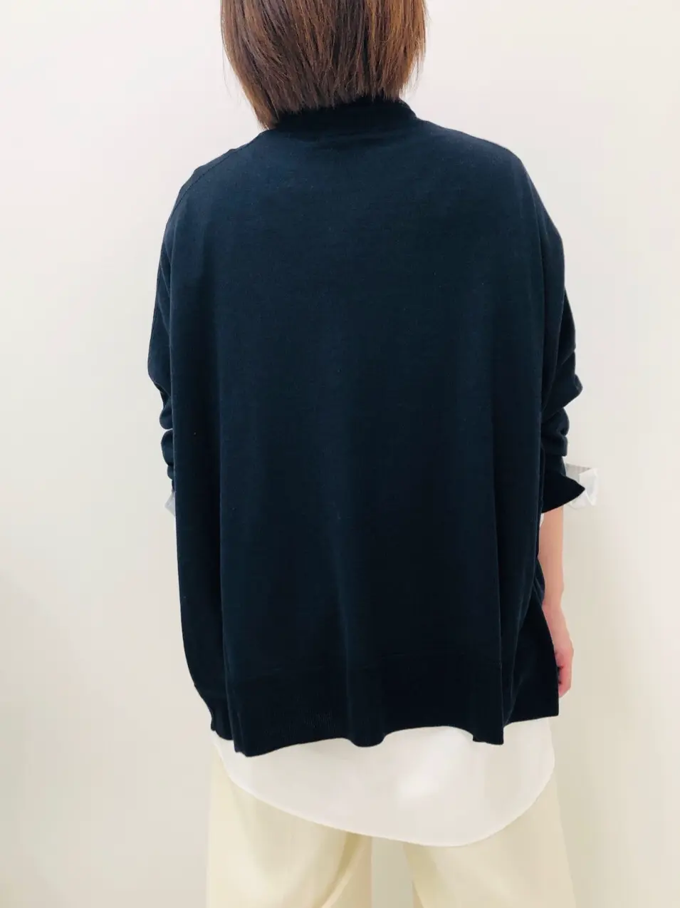 23区 L 中村 コーディネート画像