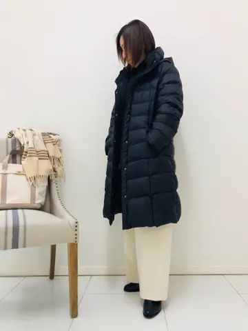 23区 L 中村 コーディネート画像