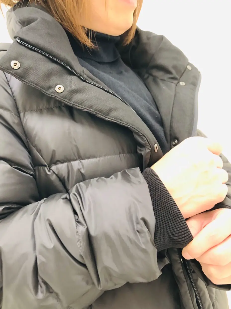 23区 L 中村 コーディネート画像