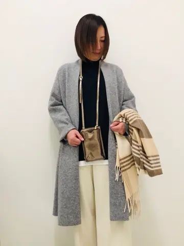 23区 L 中村 コーディネート画像