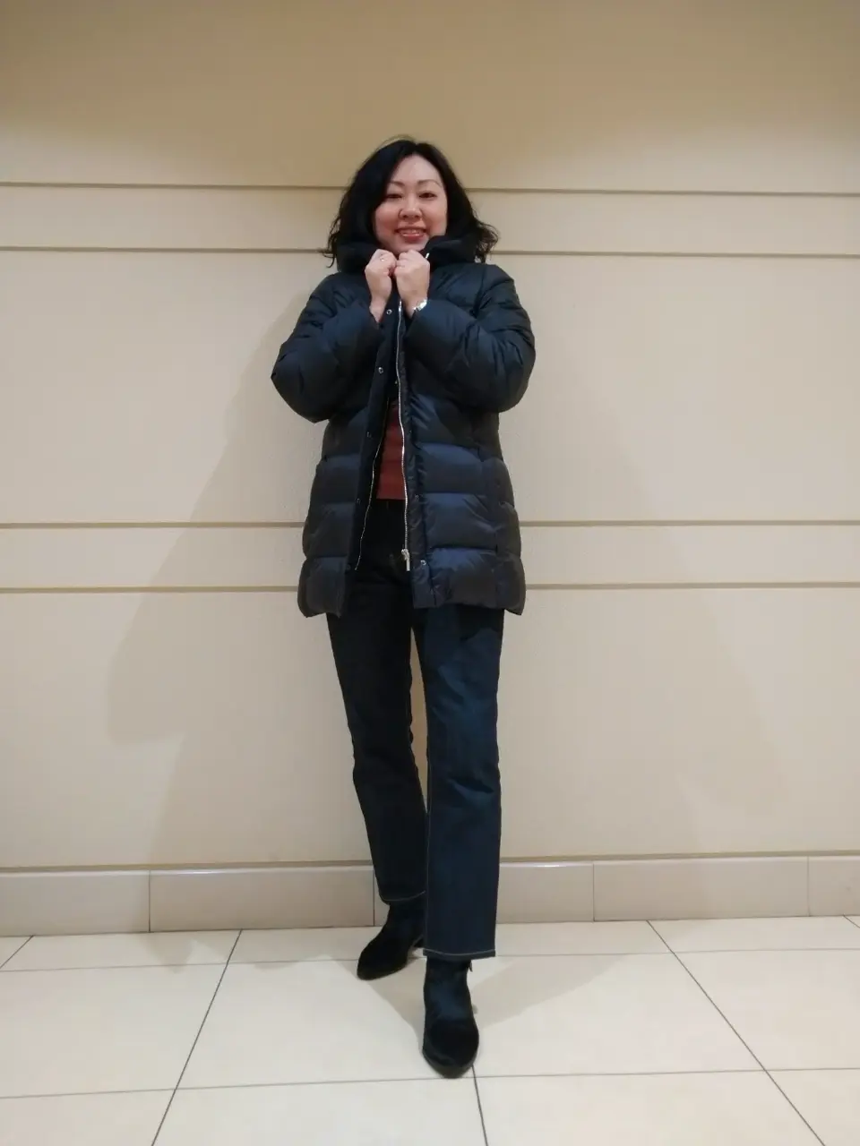 23区 L 山崎 コーディネート画像