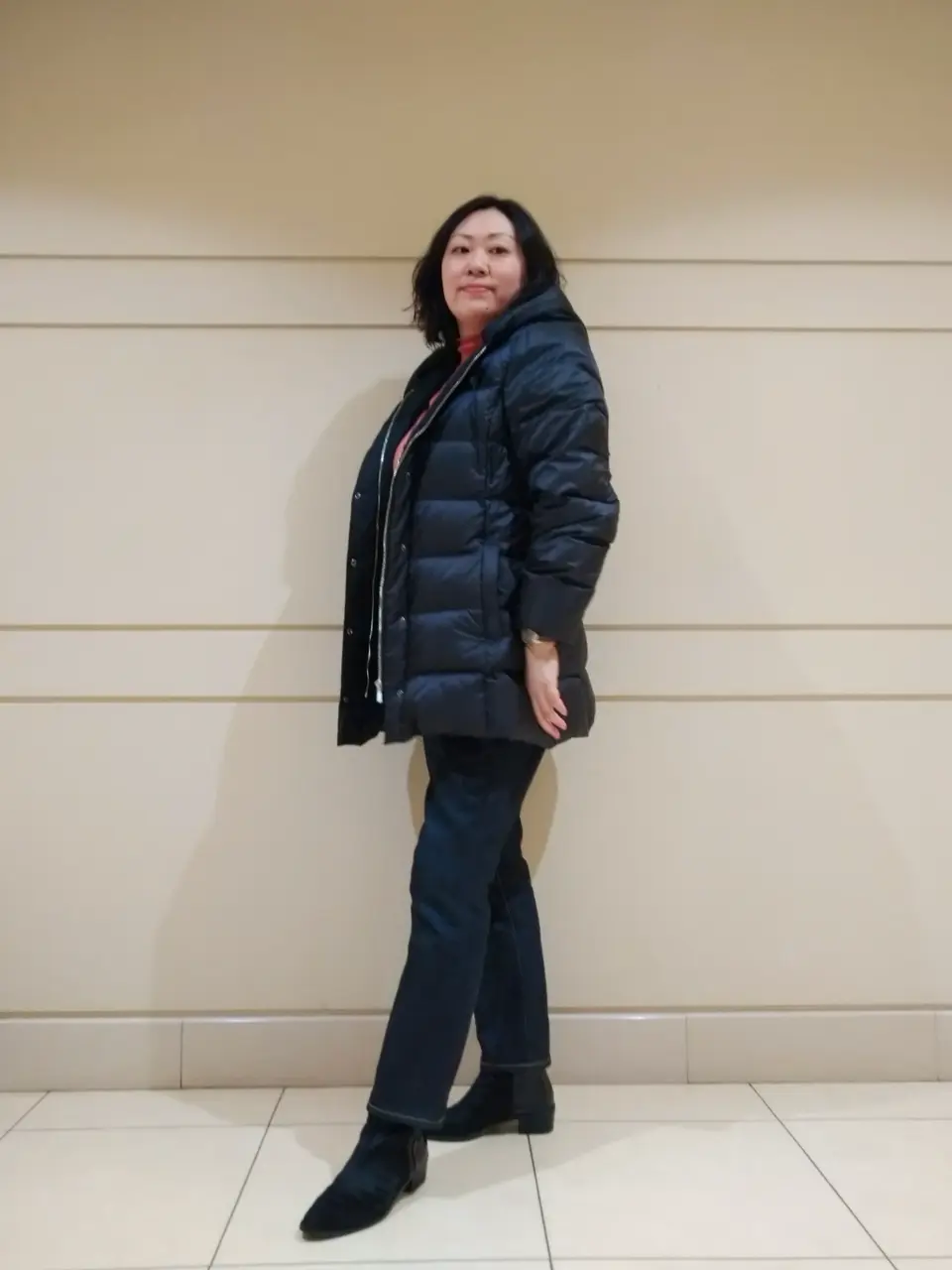 23区 L 山崎 コーディネート画像