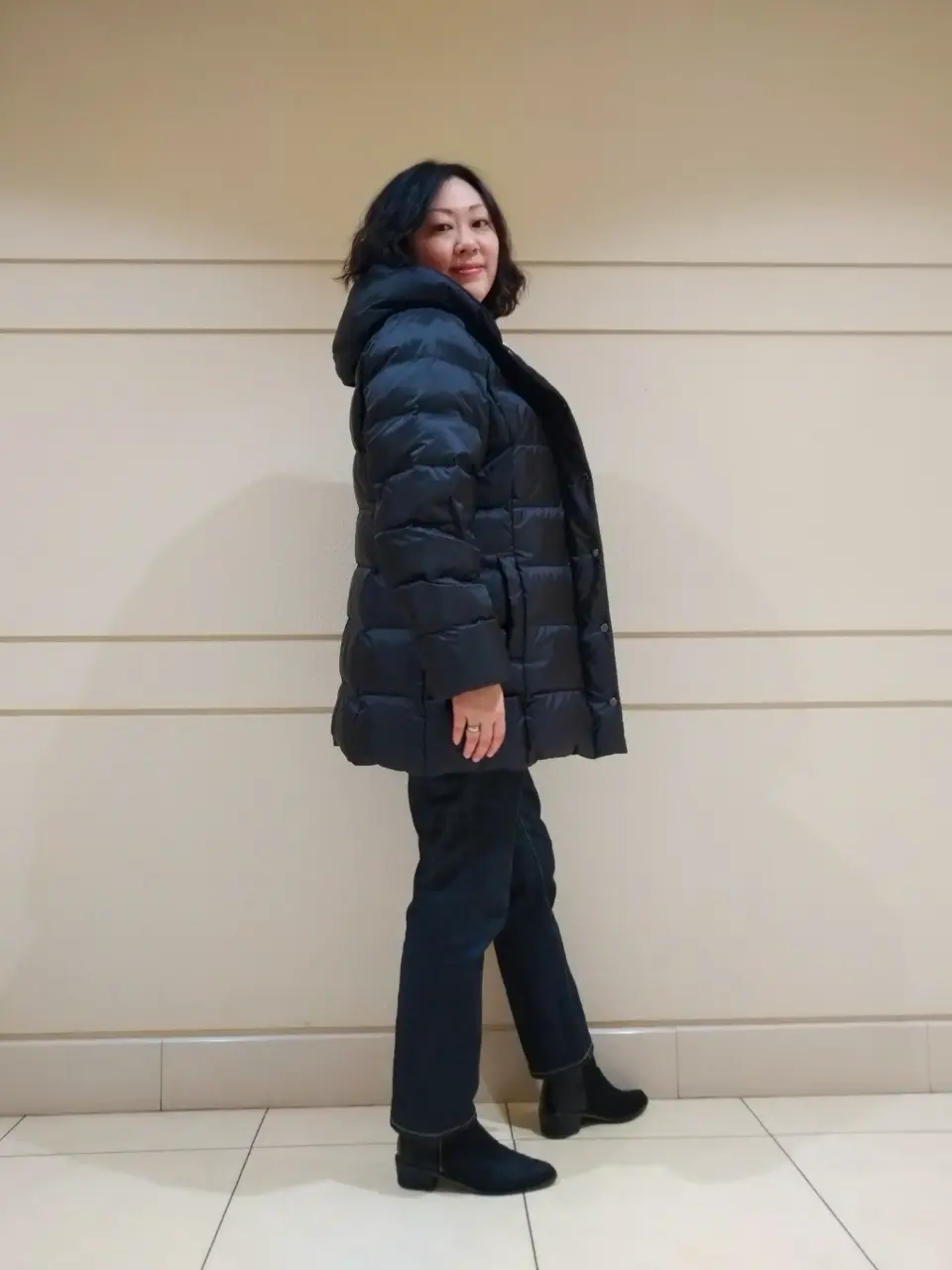 23区 L 山崎 コーディネート画像