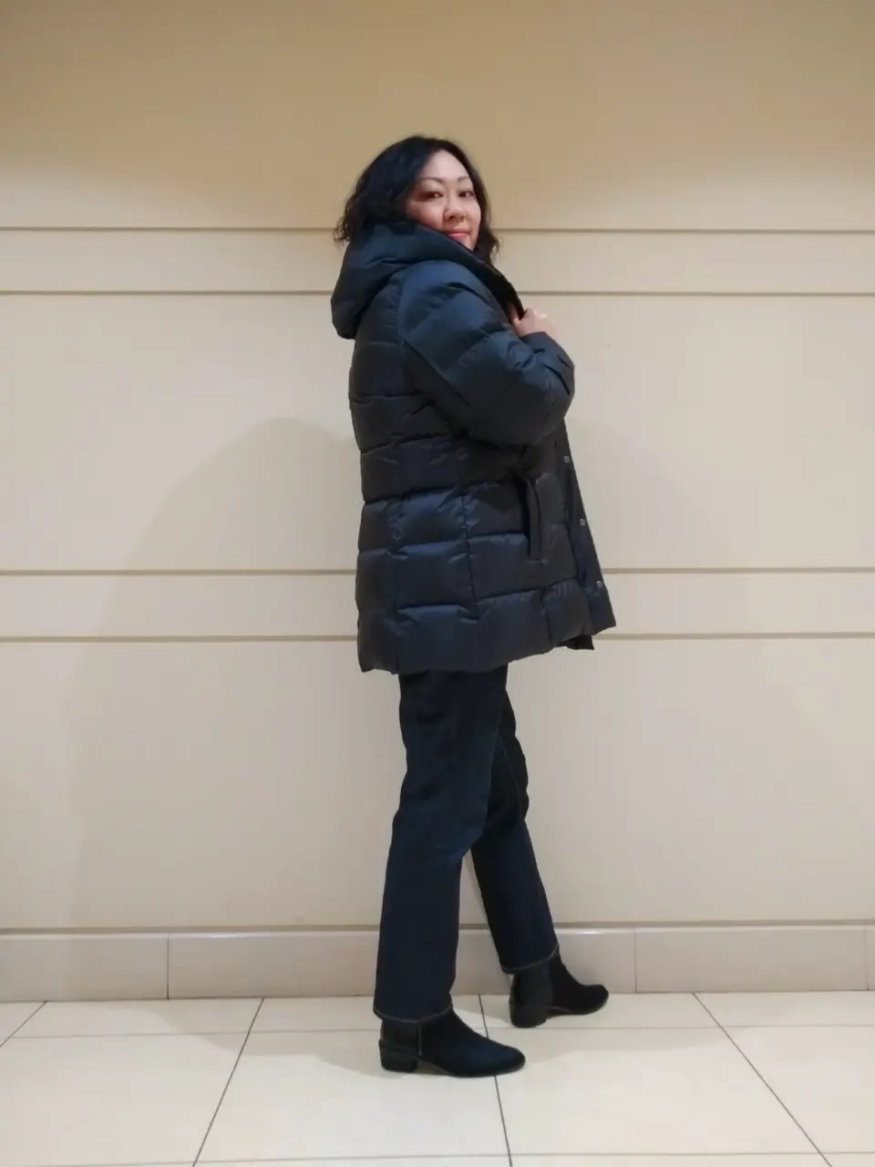 23区 L 山崎 コーディネート画像