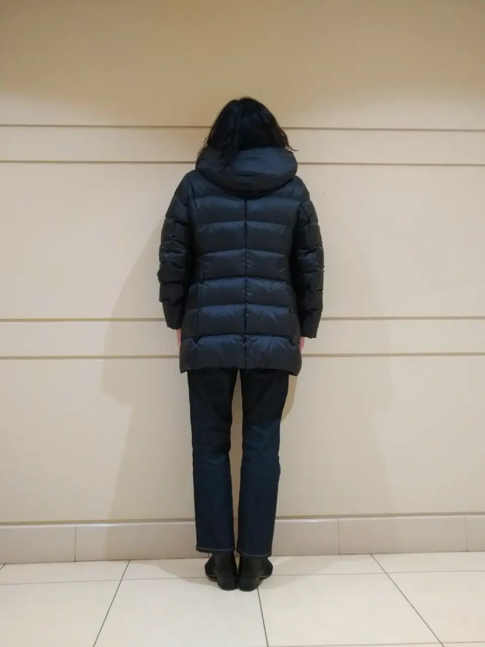 23区 L 山崎 コーディネート画像