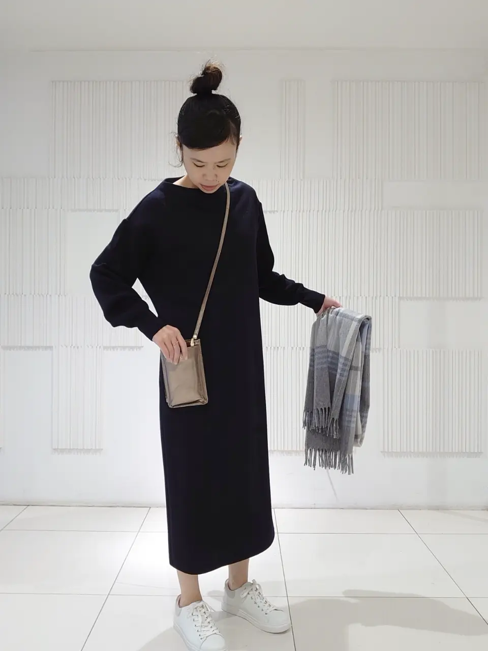 23区 L 山下 コーディネート画像