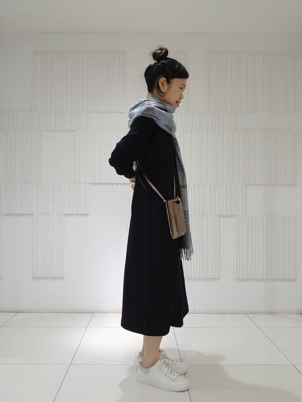 23区 L 山下 コーディネート画像