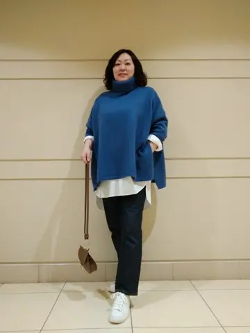 23区 L 山崎 コーディネート画像