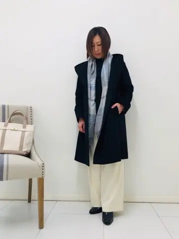 23区 L 中村 コーディネート画像