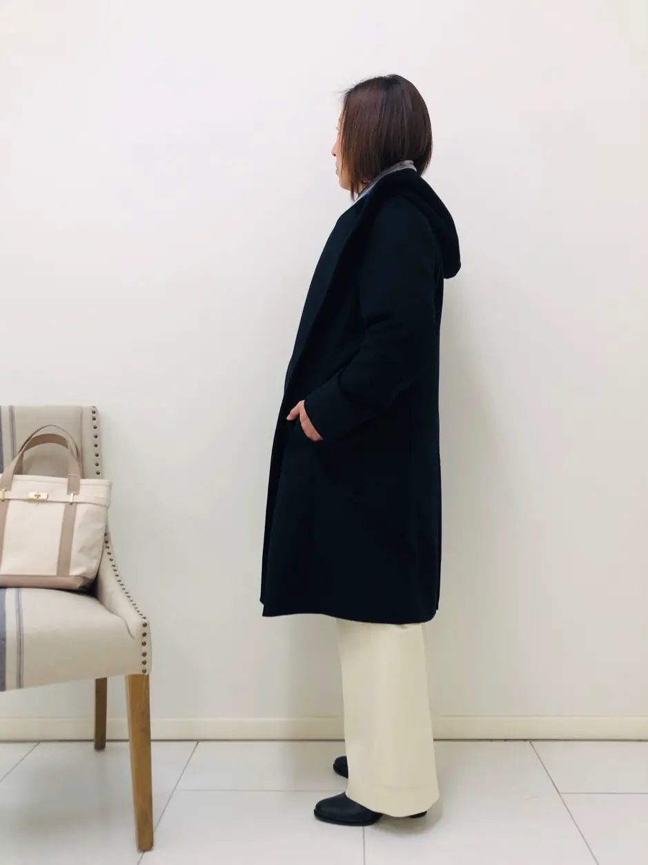 23区 L 中村 コーディネート画像