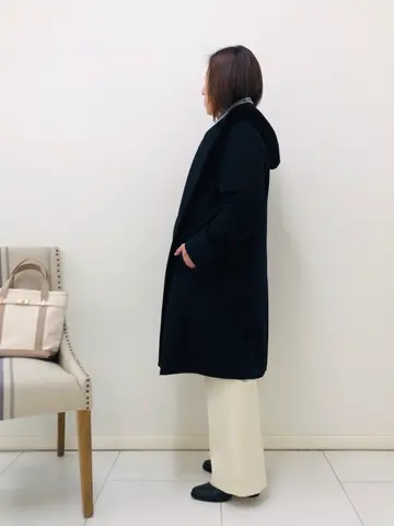 23区 L 中村 コーディネート画像