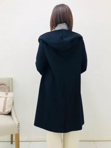 23区 L 中村 コーディネート画像