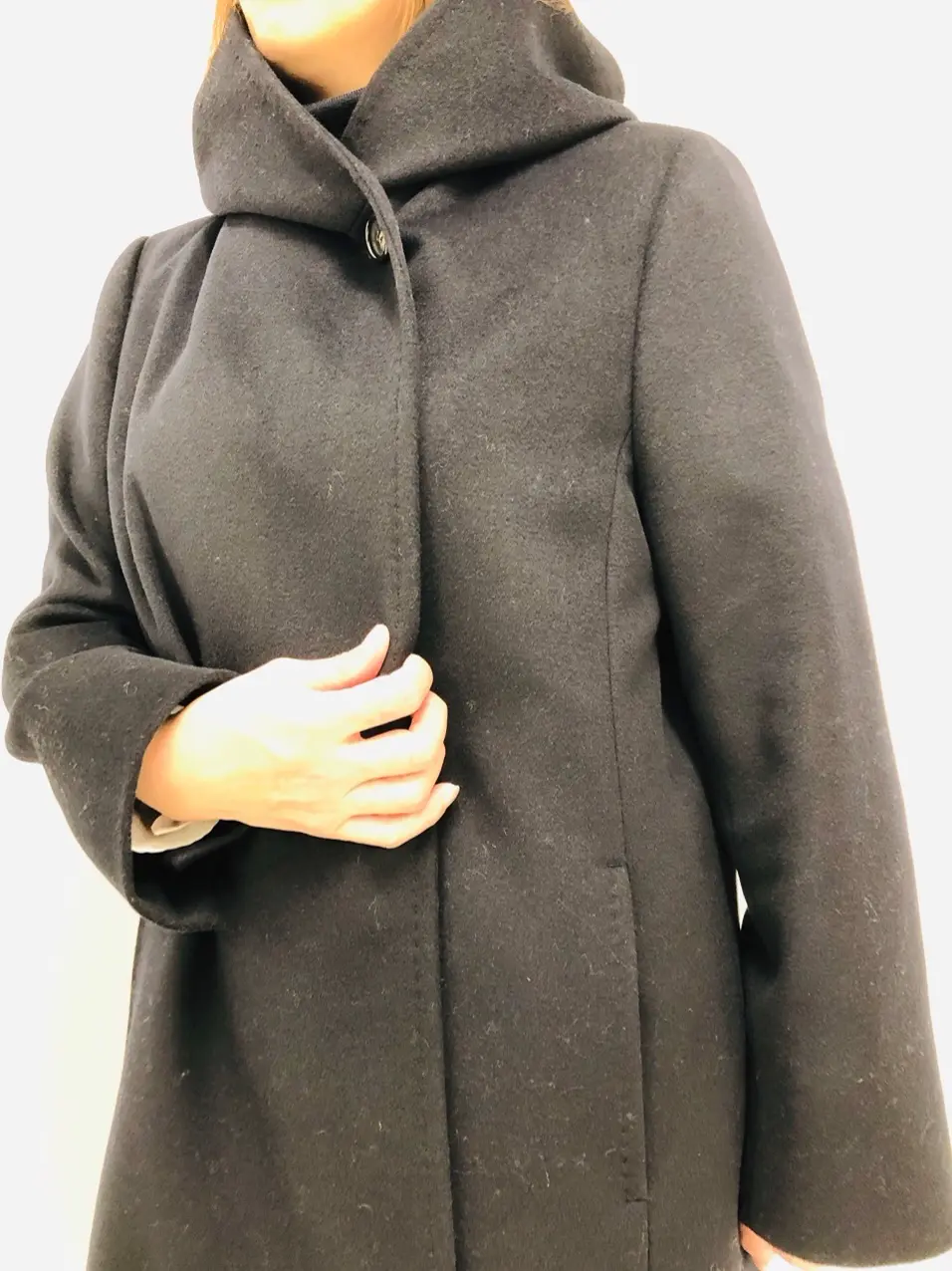 23区 L 中村 コーディネート画像