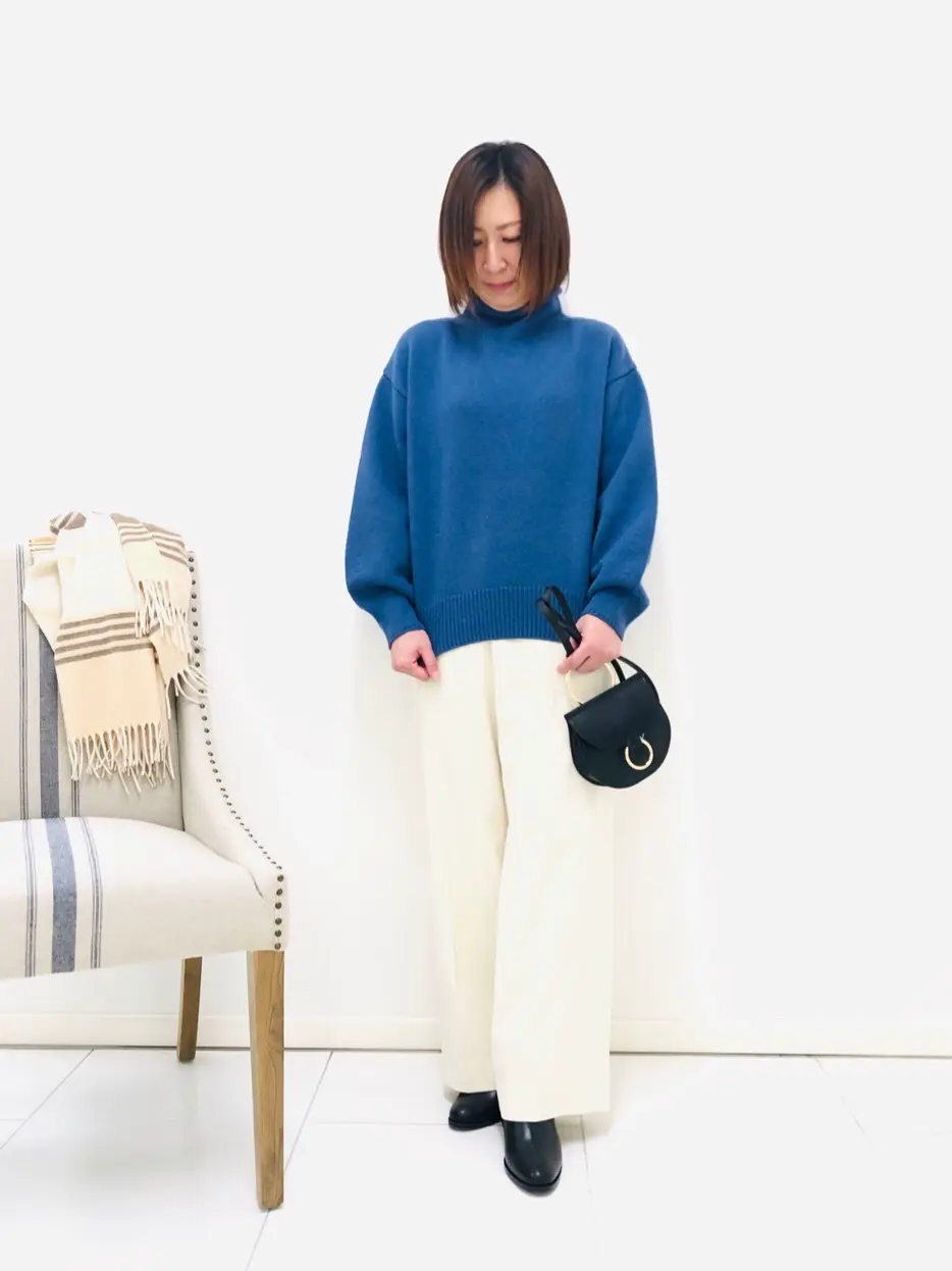 23区 L 中村 コーディネート画像