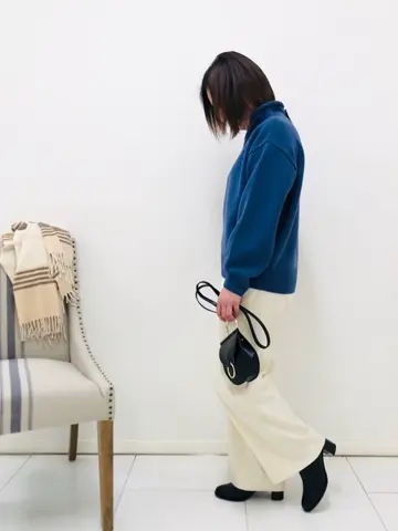 23区 L 中村 コーディネート画像