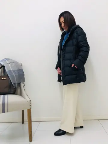 23区 L 中村 コーディネート画像