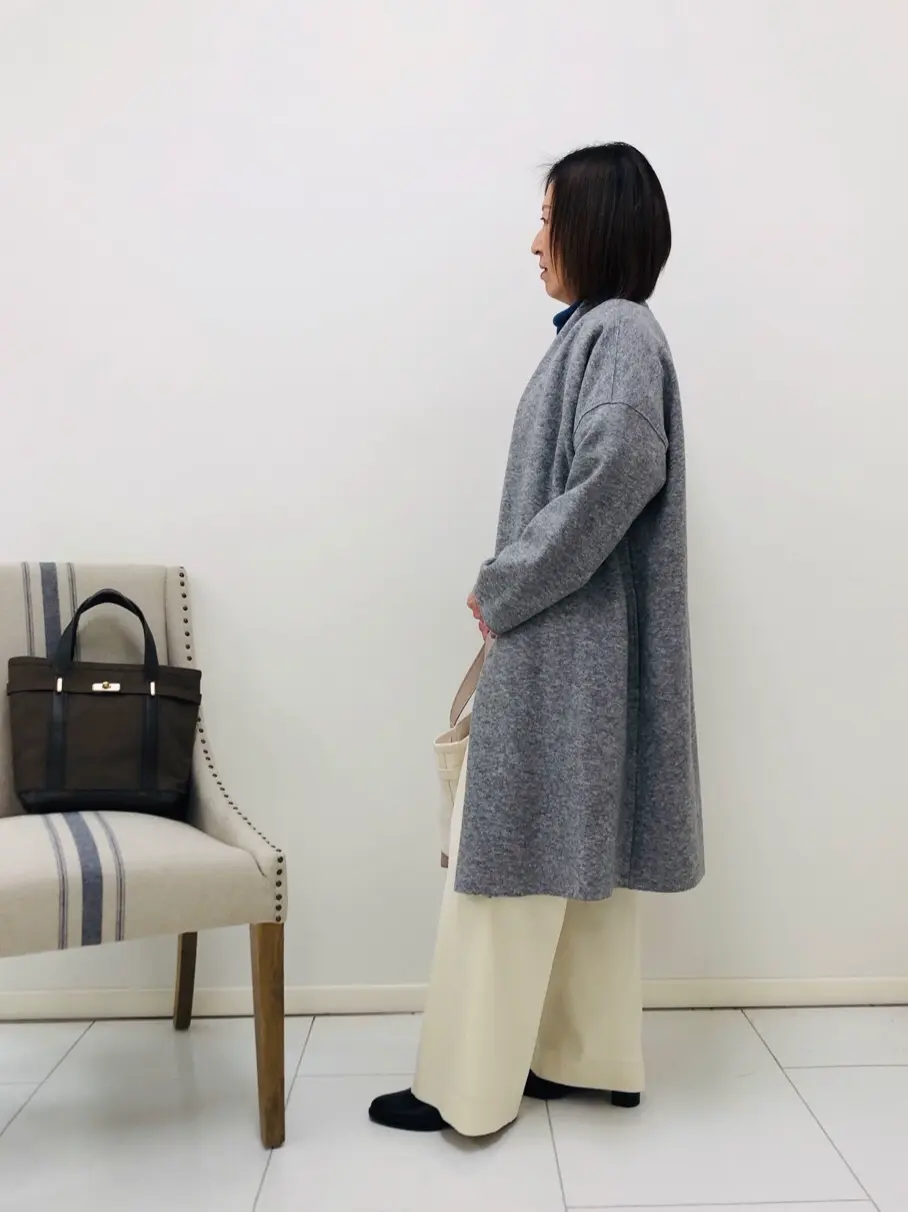 23区 L 中村 コーディネート画像