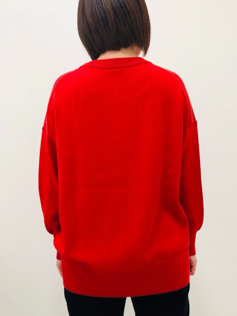 23区 L 中村 コーディネート画像