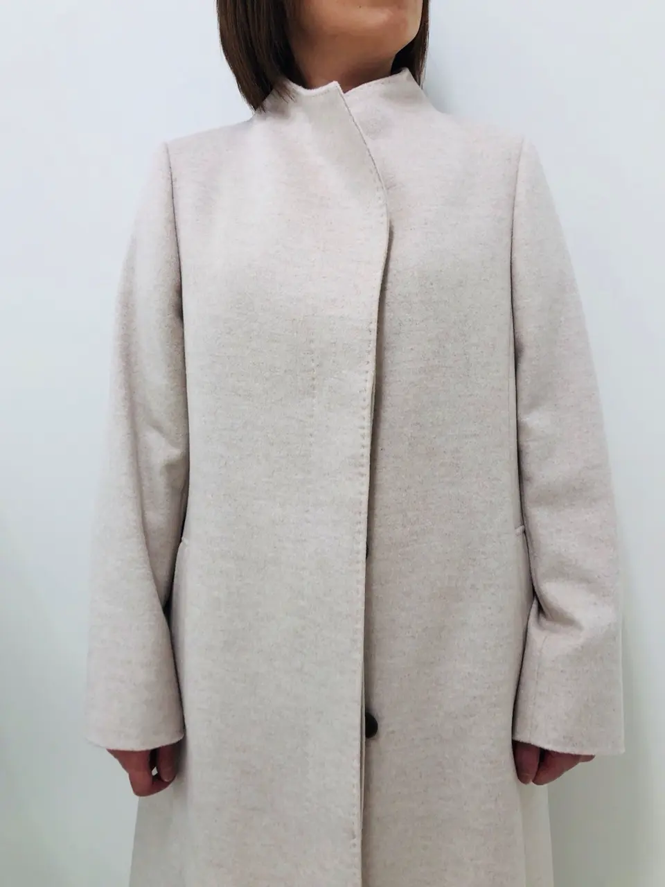 23区 L 中村 コーディネート画像