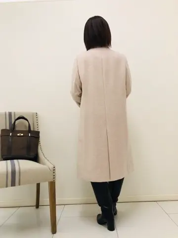 23区 L 中村 コーディネート画像