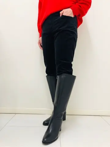 23区 L 中村 コーディネート画像