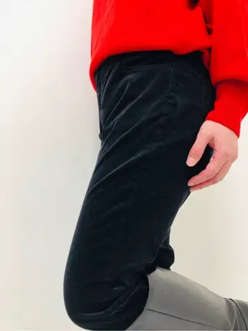 23区 L 中村 コーディネート画像