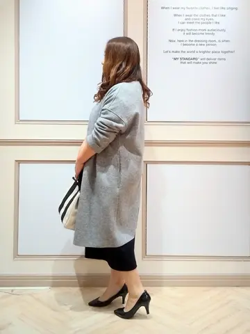 23区 L 佐久間 コーディネート画像