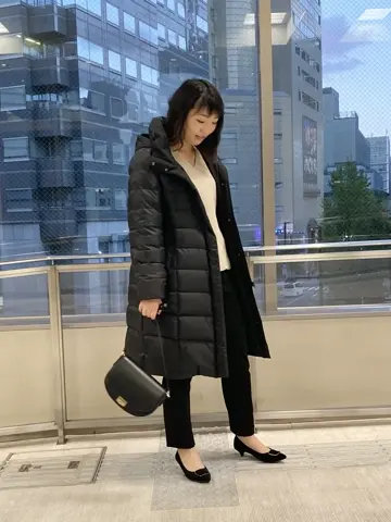 23区 L 岡 コーディネート画像