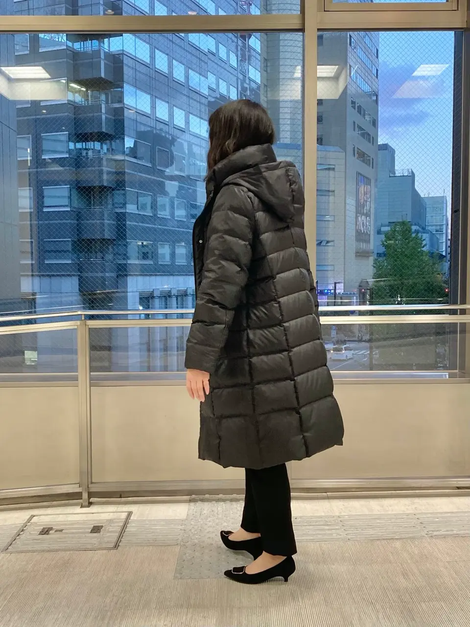 23区 L 岡 コーディネート画像