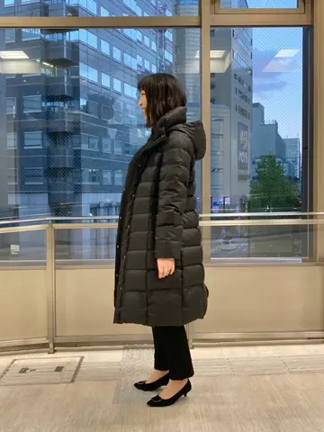 23区 L 岡 コーディネート画像