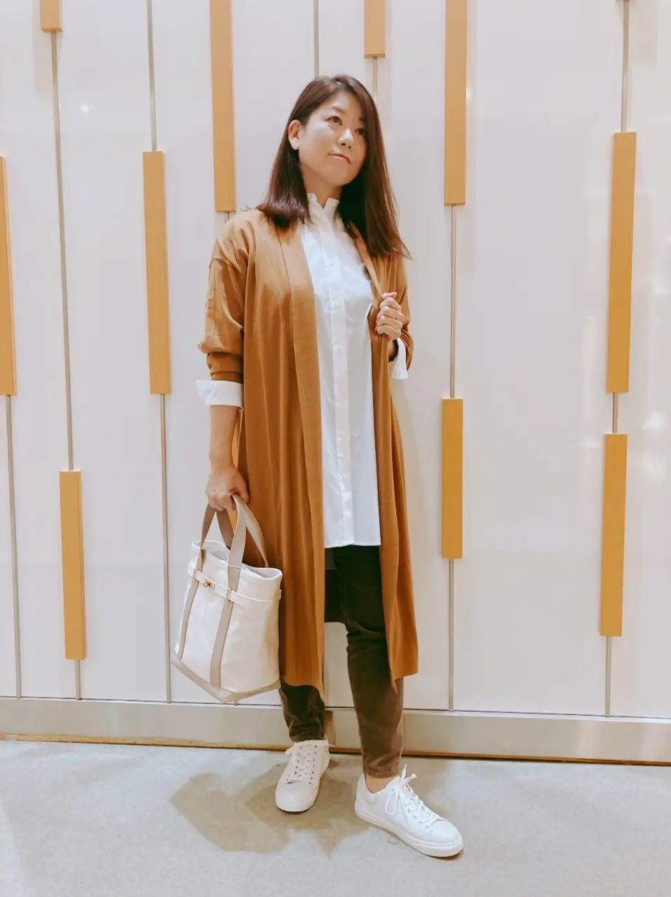 23区 L 勝俣 コーディネート画像