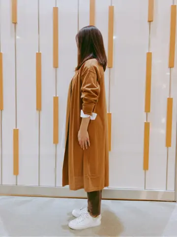 23区 L 勝俣 コーディネート画像