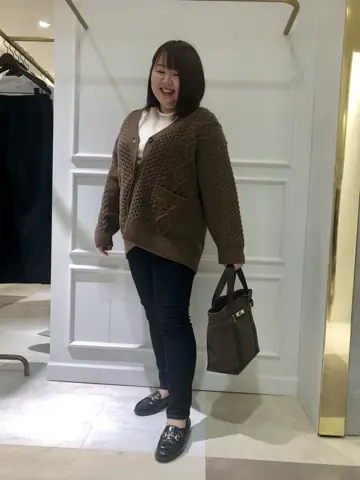 23区 L 杉山 コーディネート画像