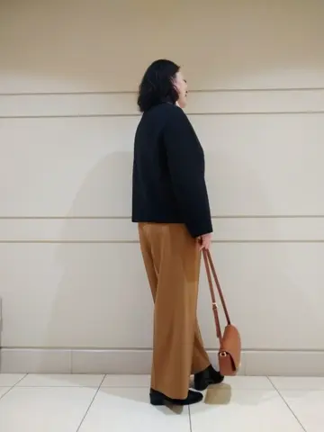 23区 L 山崎 コーディネート画像