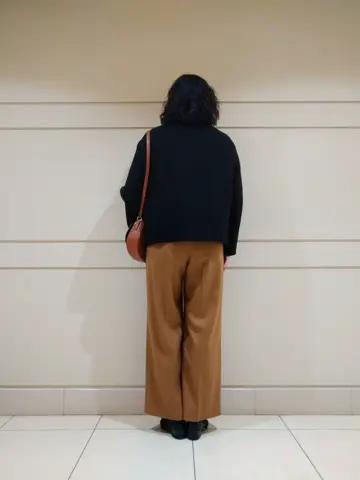 23区 L 山崎 コーディネート画像