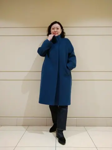 23区 L 山崎 コーディネート画像