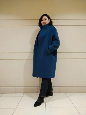 23区 L 山崎 コーディネート画像