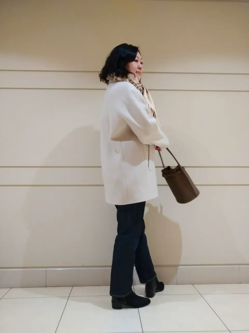 23区 L 山崎 コーディネート画像